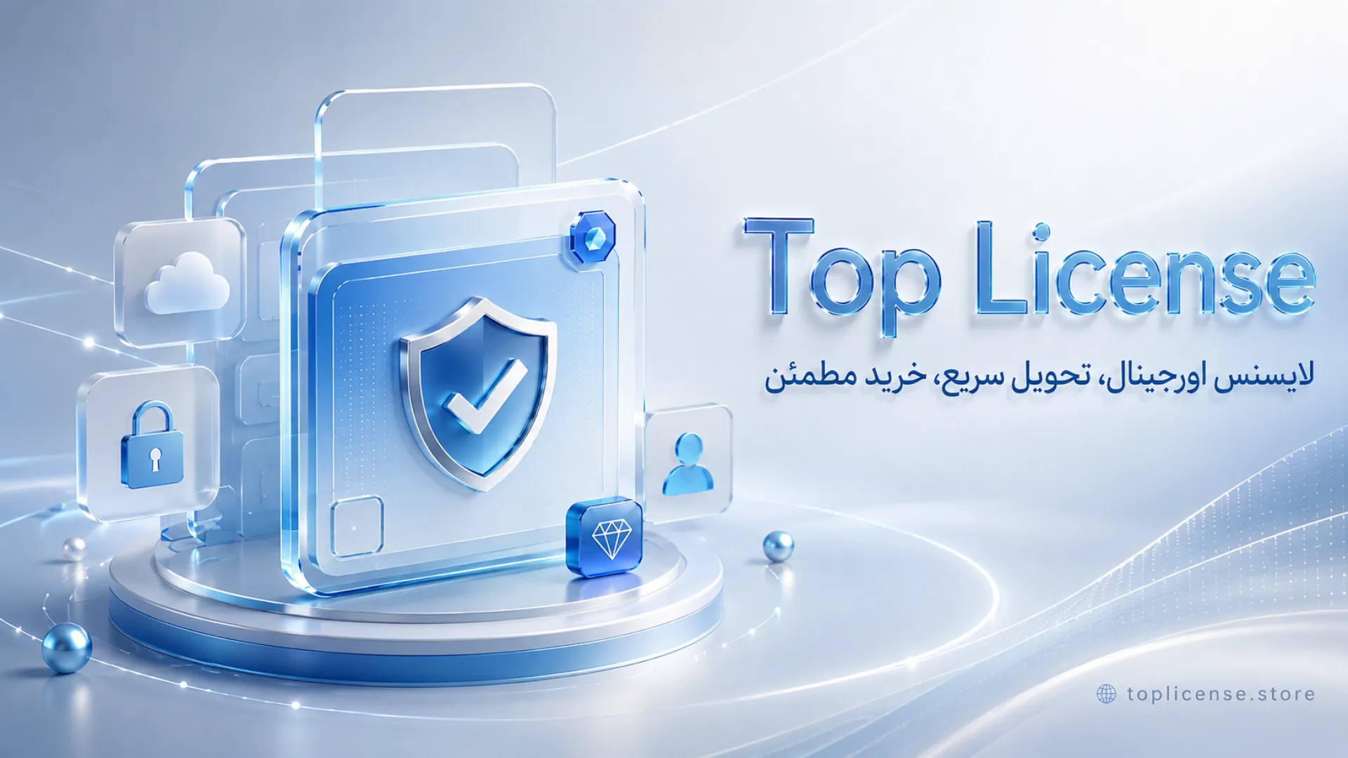 Top License