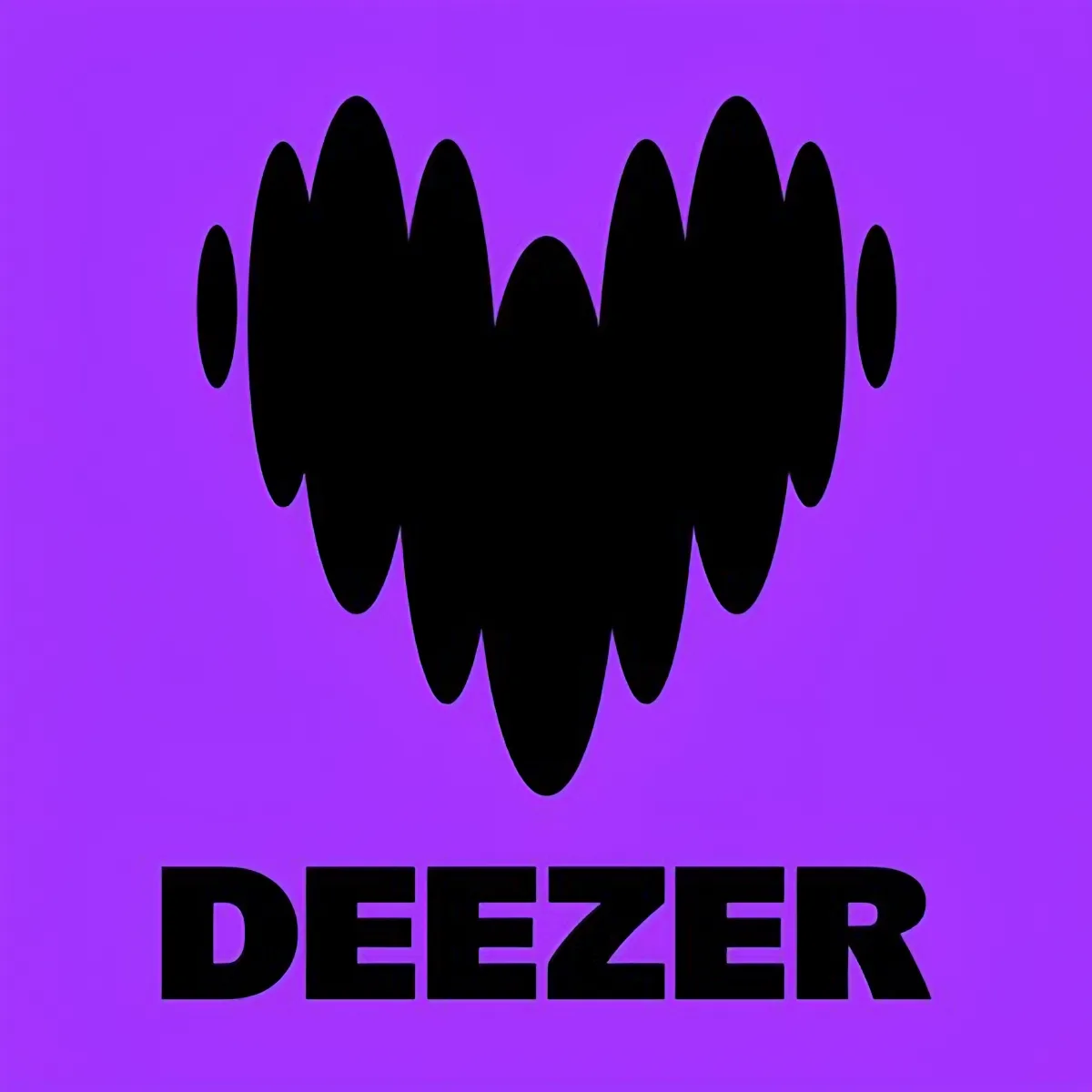 اشتراک Deezer Premium
