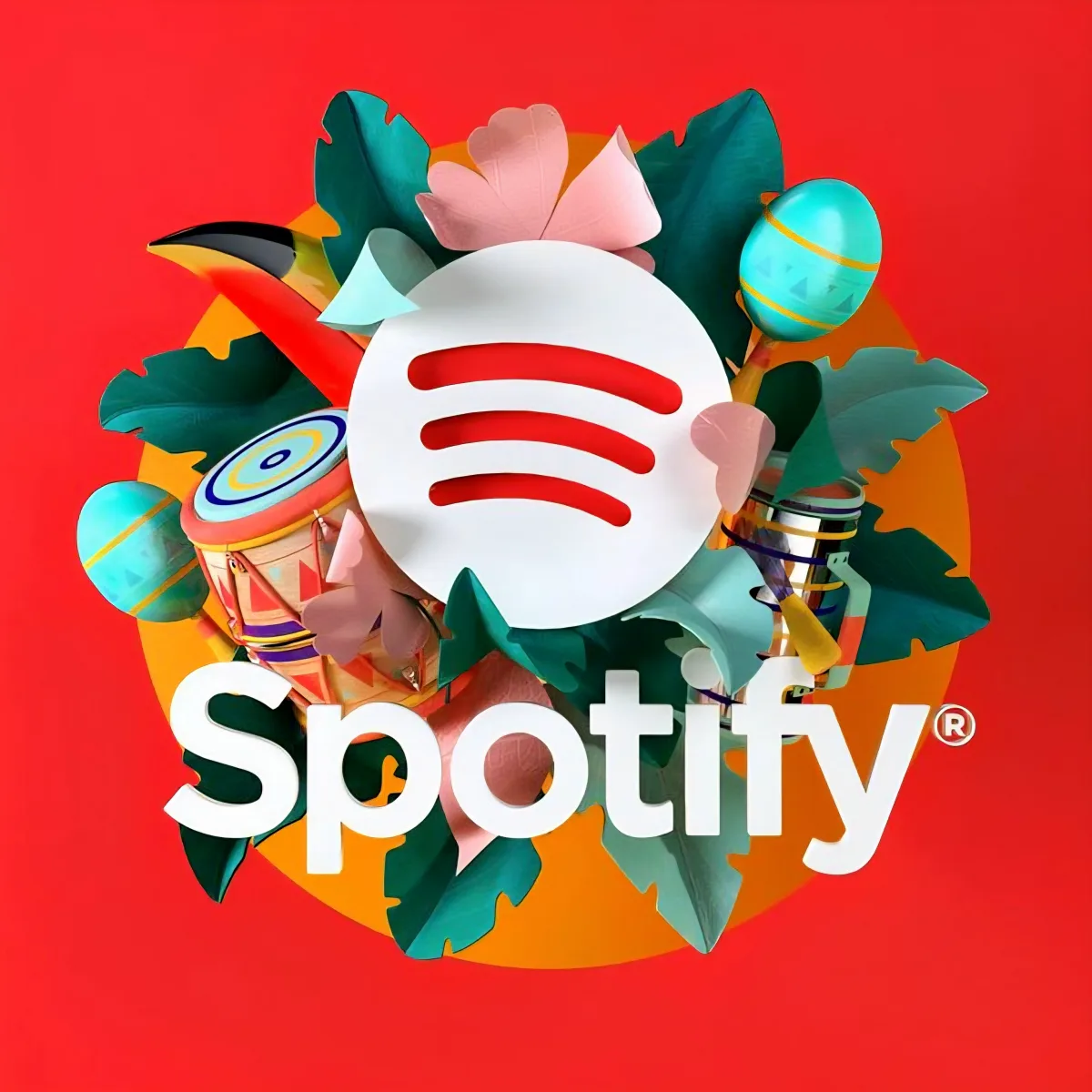 اشتراک Spotify Premium