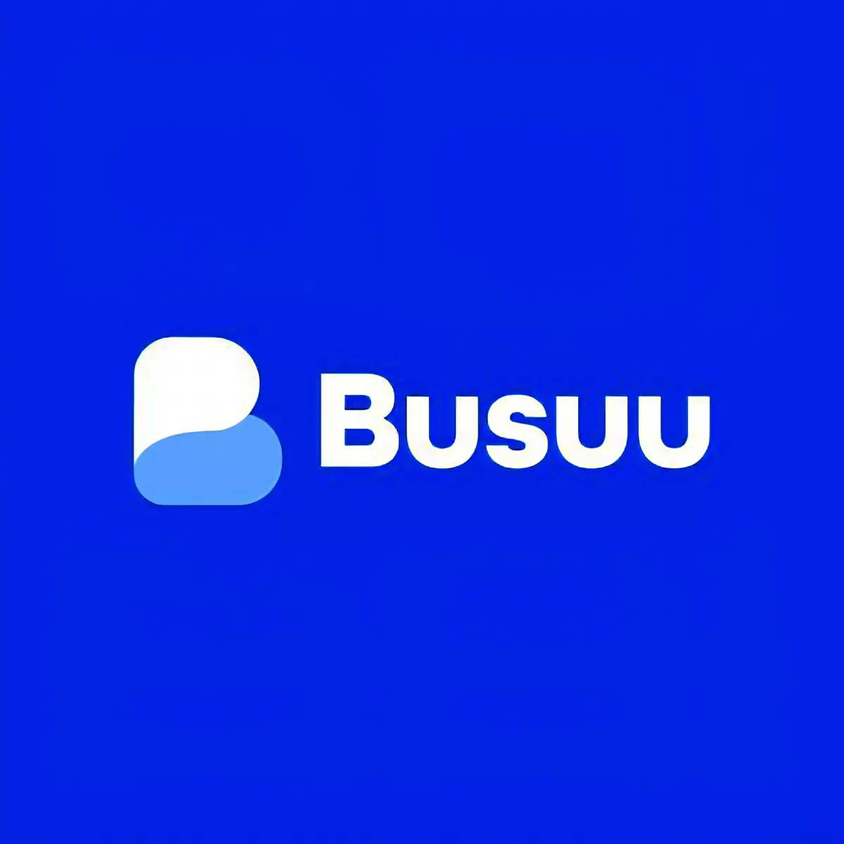 شارژ اکانت شخصی Busuu