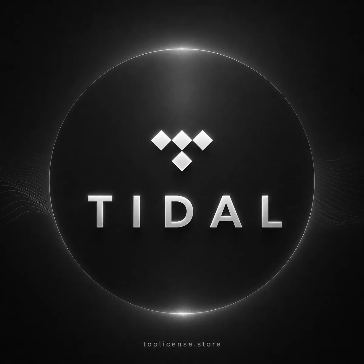 اشتراک TIDAL Family آمریکا