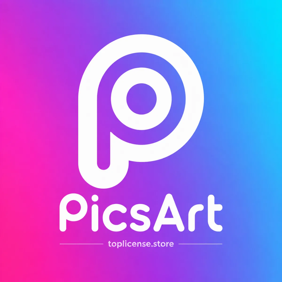 اشتراک Picsart Gold/Pro