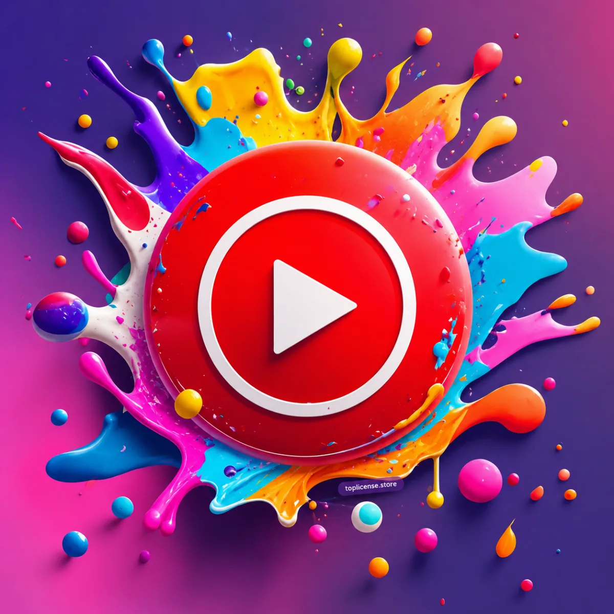 اشتراک YouTube Music Premium