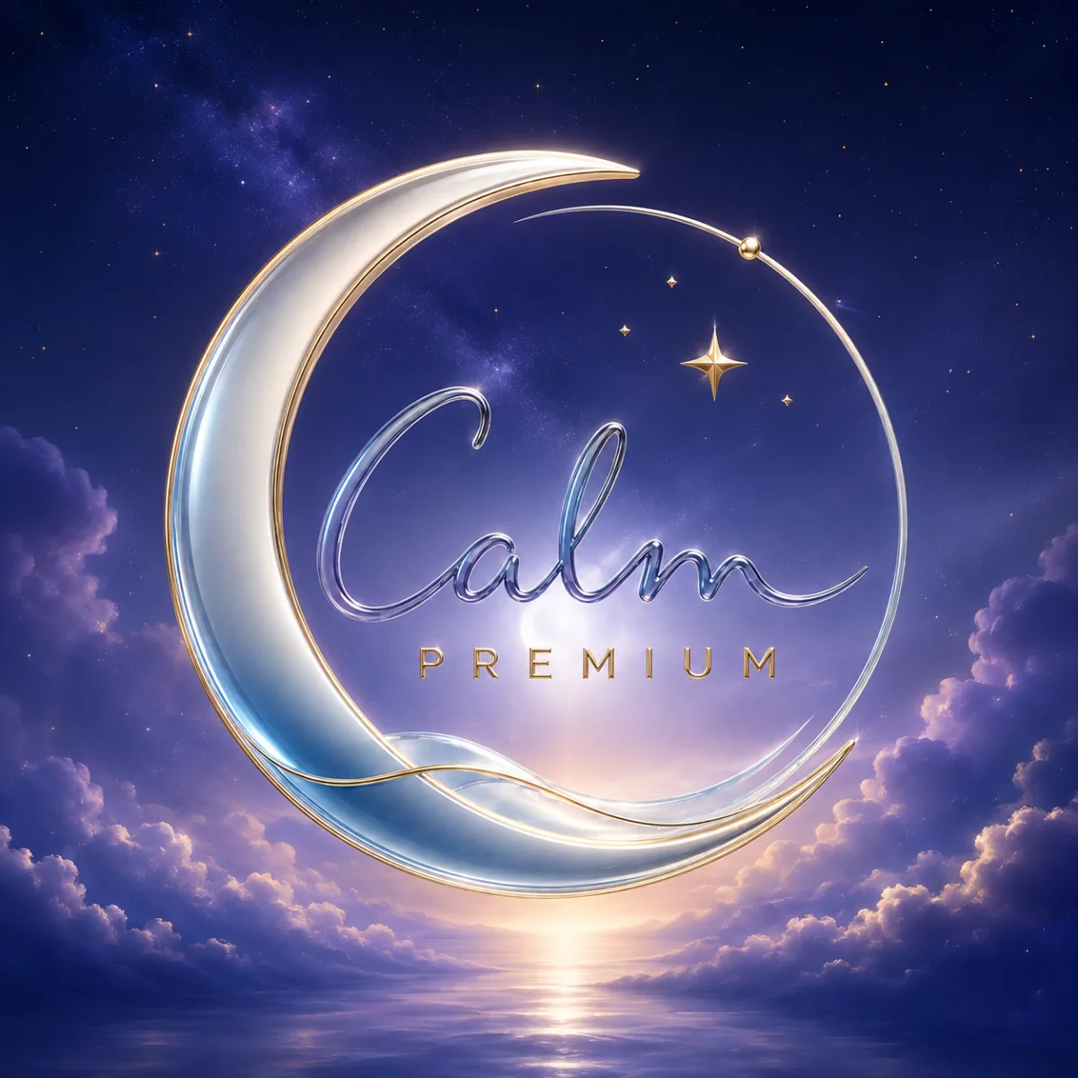اشتراک Calm Premium